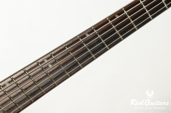 STILETTO STUDIO 5 FANNED FRET / AD-SL-ST-5-FF